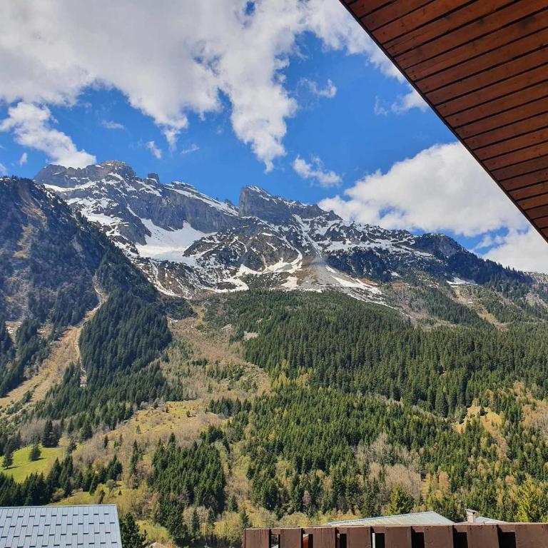 Appartement avec vue imprenable - 6 pers. - FR-1-906-58 - Appartamento - 9