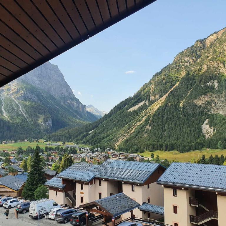 Appartement avec vue imprenable - 6 pers. - FR-1-906-58 - Appartamento - 11