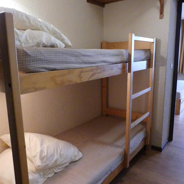Studio confortable au centre - 4 pers. - FR-1-906-104 - Studio - 5