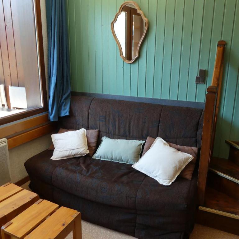 Appartement pratique proche des pistes - 6/8 pers. - FR-1-906-97 - Apartment - 2