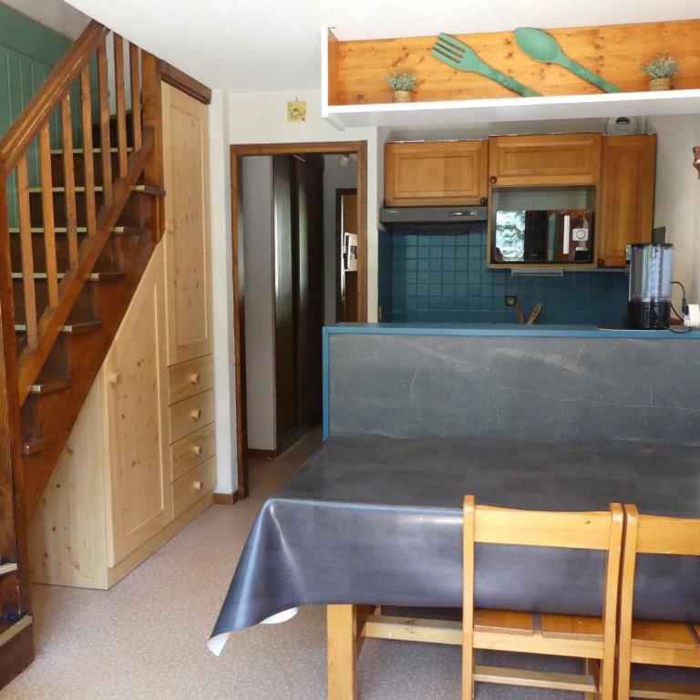 Appartement pratique proche des pistes - 6/8 pers. - FR-1-906-97 - Apartment - 1