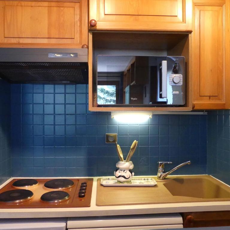 Appartement pratique proche des pistes - 6/8 pers. - FR-1-906-97 - Apartment - 3