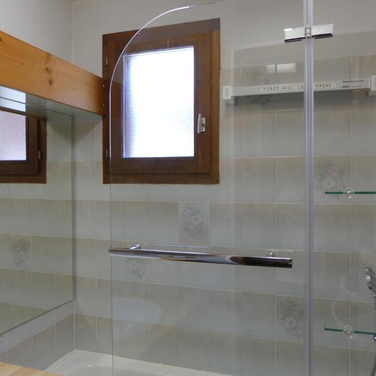 Appartement pratique proche des pistes - 6/8 pers. - FR-1-906-97 - Apartment - 4