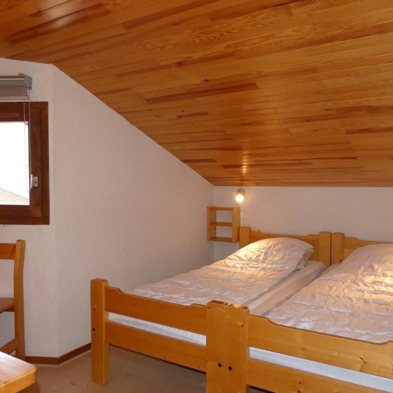 Appartement pratique proche des pistes - 6/8 pers. - FR-1-906-97 - Apartment - 7