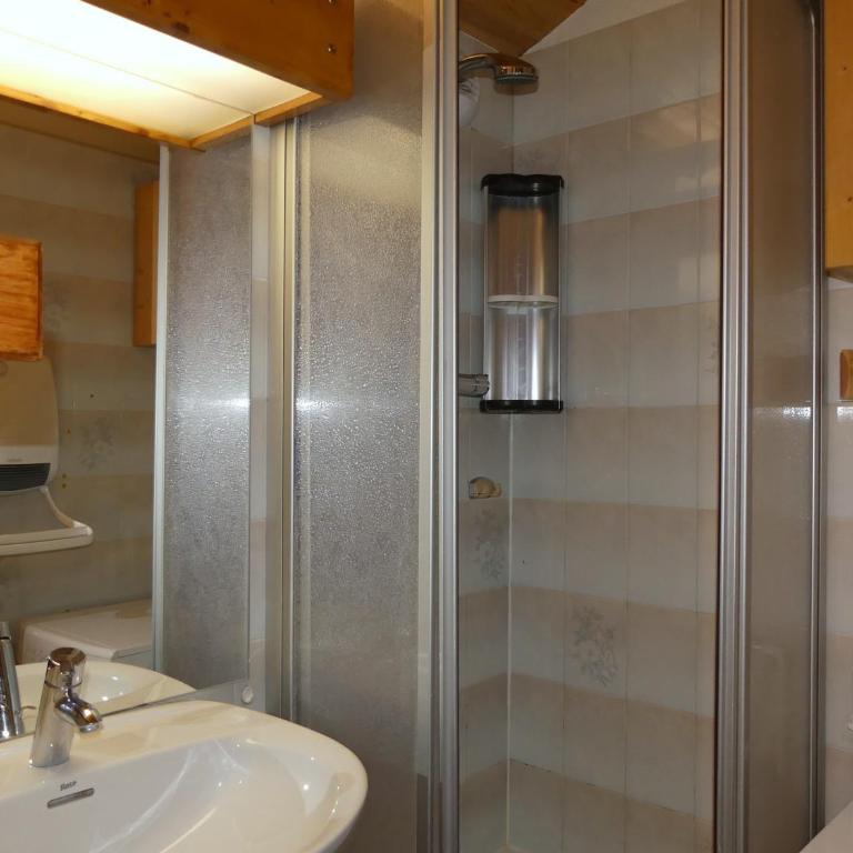 Appartement pratique proche des pistes - 6/8 pers. - FR-1-906-97 - Apartment - 9