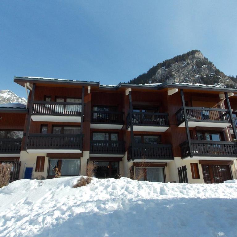 Appartement pratique proche des pistes - 6/8 pers. - FR-1-906-97 - Apartment - 11