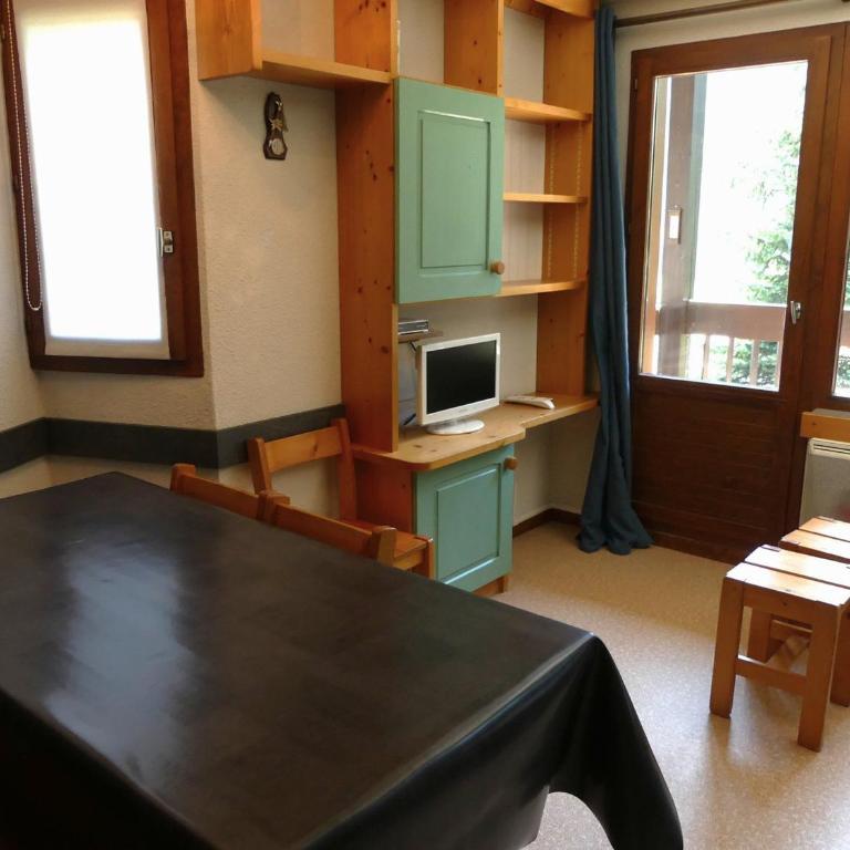 Appartement pratique proche des pistes - 6/8 pers. - FR-1-906-97 - Apartment - 12