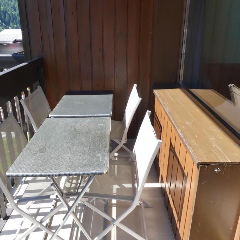 Appartement pratique proche des pistes - 6/8 pers. - FR-1-906-97 - Apartment - 13