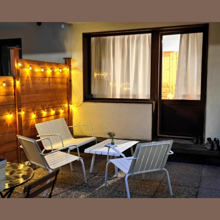 Studio-cabine proche des pistes - 4 pers. - FR-1-906-98 - Studio - 9