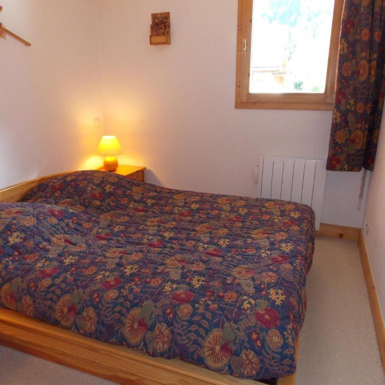 Appartement idéal avec balcon - 4 pers. - FR-1-906-90 - Apartamento - 7