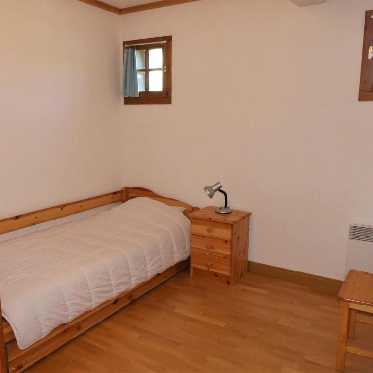 Trois pièces chaleureux proche des pistes - 6 pers. - FR-1-906-99 - Apartamento - 6