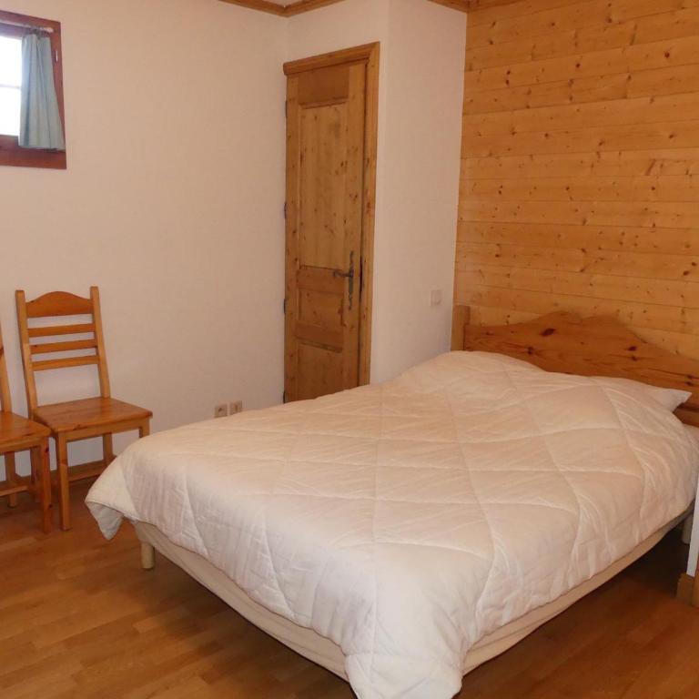 Trois pièces chaleureux proche des pistes - 6 pers. - FR-1-906-99 - Apartamento - 8