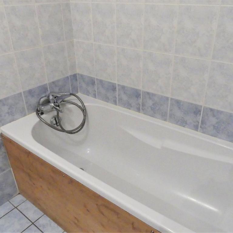 Trois pièces chaleureux proche des pistes - 6 pers. - FR-1-906-99 - Apartamento - 11