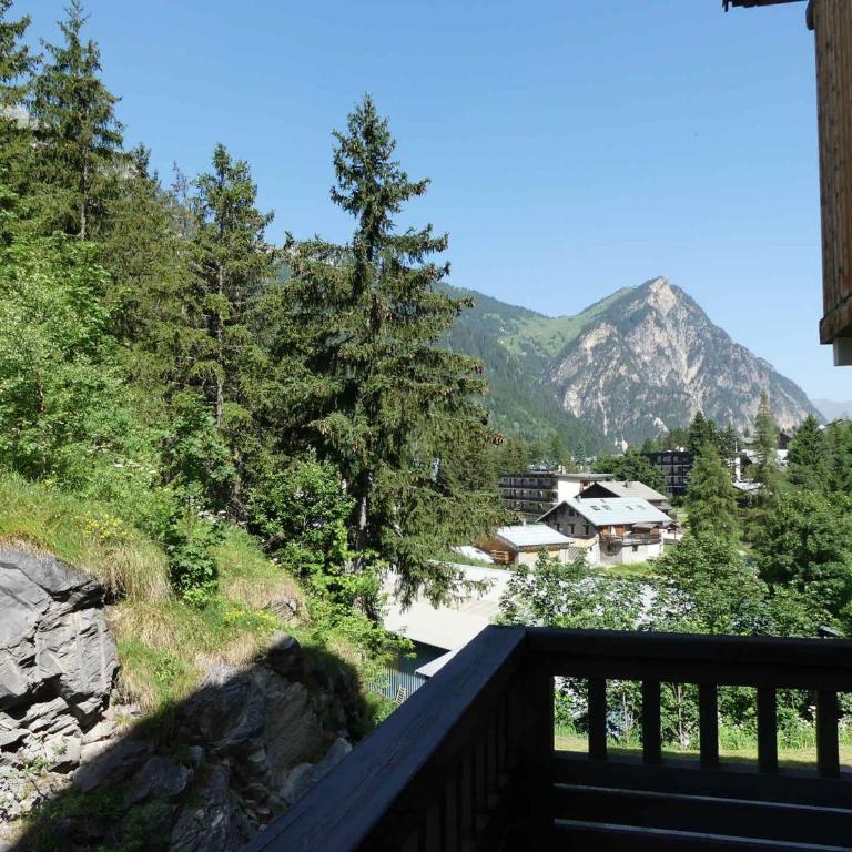 Trois pièces chaleureux proche des pistes - 6 pers. - FR-1-906-99 - Apartamento - 13
