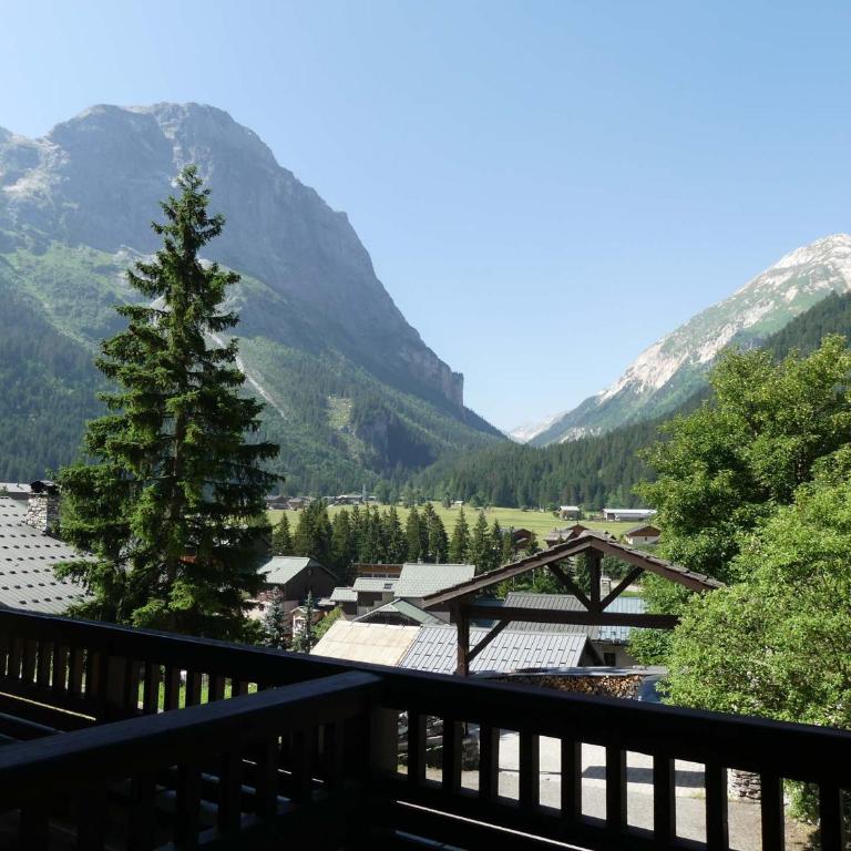 Trois pièces chaleureux proche des pistes - 6 pers. - FR-1-906-99 - Apartamento - 15