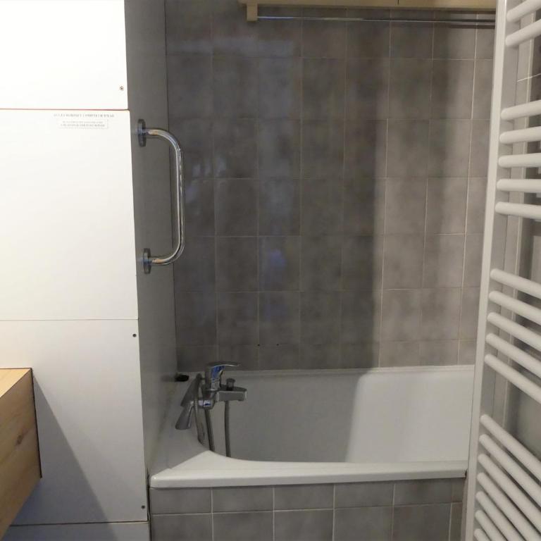 Studio cabine mezzanine idéal - 4 pers. - FR-1-906-102 - Monolocale - 10