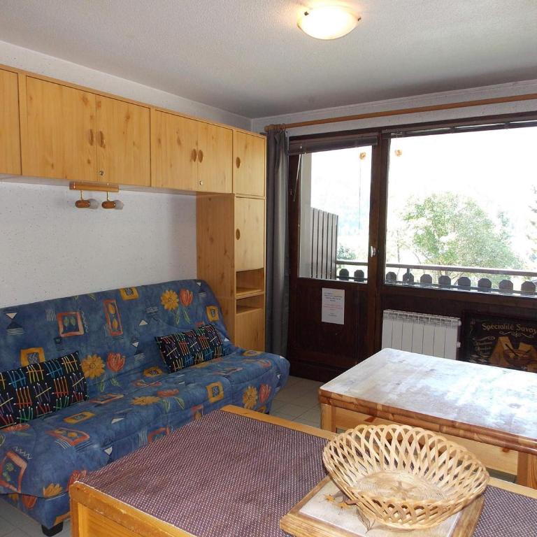 Studio accueillant, animaux admis - 4 pers. - FR-1-906-63 - Studio - 4