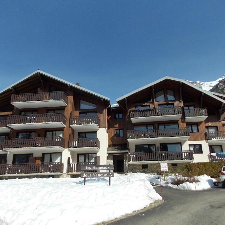 Studio accueillant, animaux admis - 4 pers. - FR-1-906-63 - Studio - 12