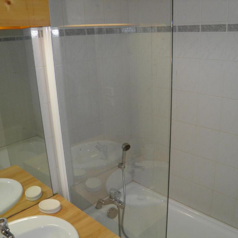 Appartement spacieux avec mezzanine - 8 pers. - FR-1-906-80 - Apartment - 6