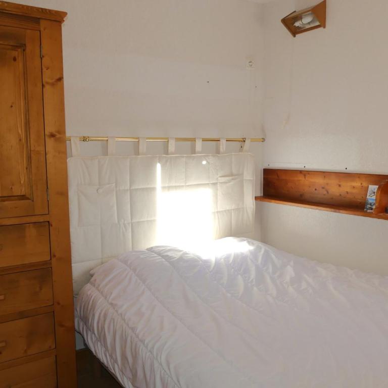 Appartement lumineux, parking - 4 pers. - FR-1-906-85 - Apartamento - 8