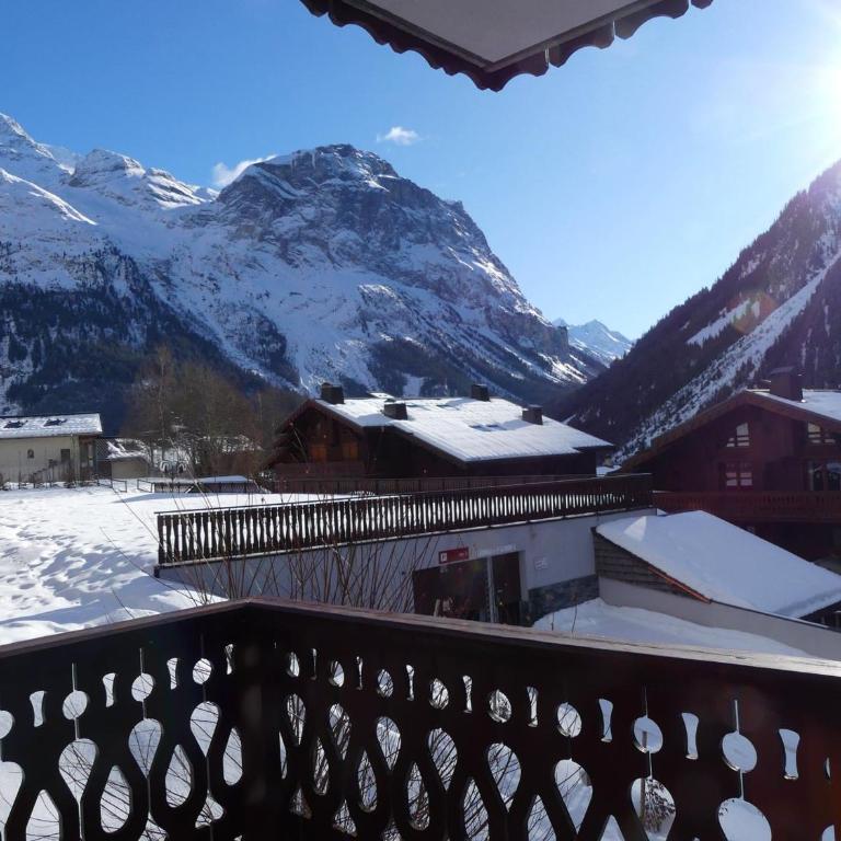 Appartement lumineux, parking - 4 pers. - FR-1-906-85 - Apartamento - 12