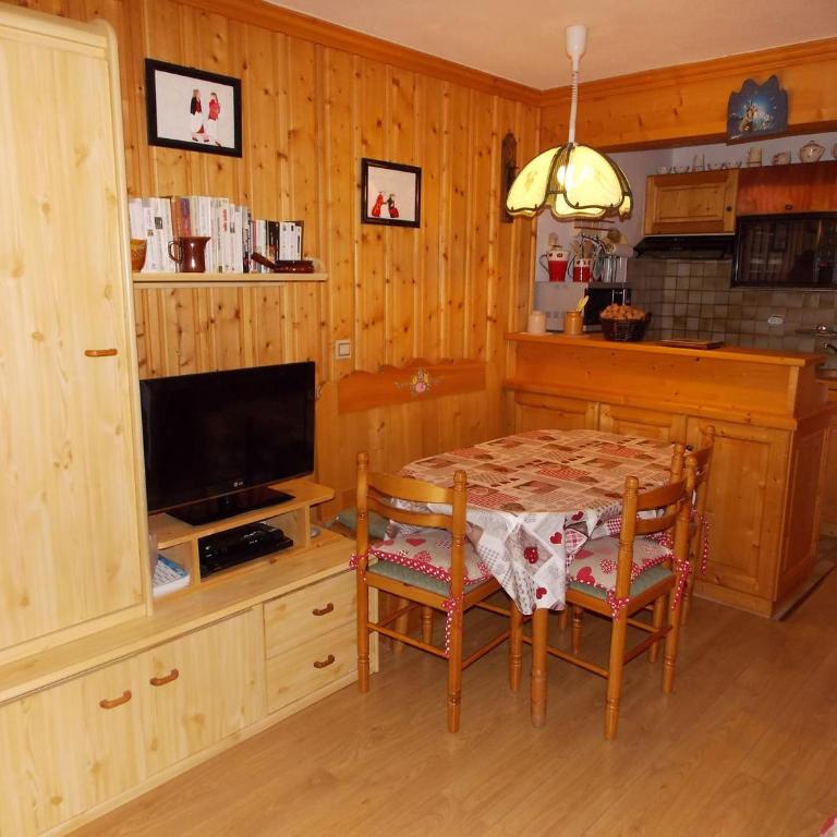 Appartement coquet proche de tout - 4 pers. - FR-1-906-94 - Apartment - 1
