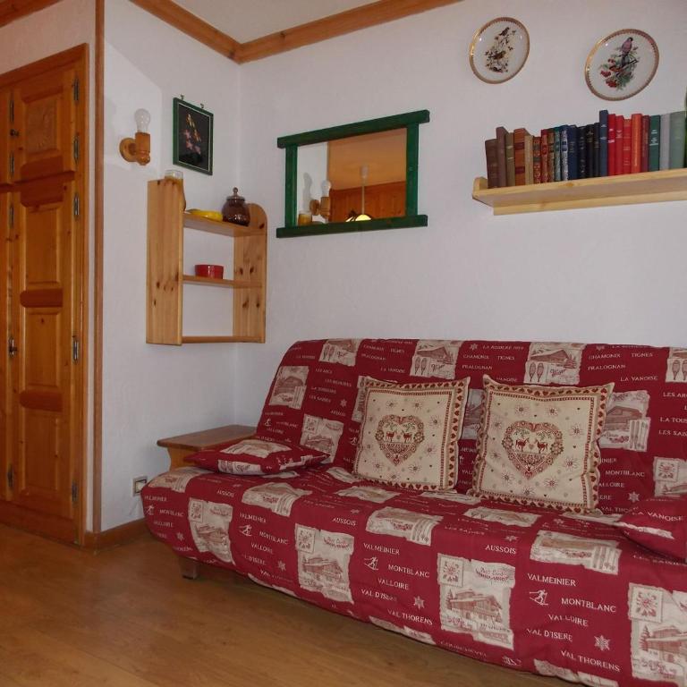 Appartement coquet proche de tout - 4 pers. - FR-1-906-94 - Apartment - 3