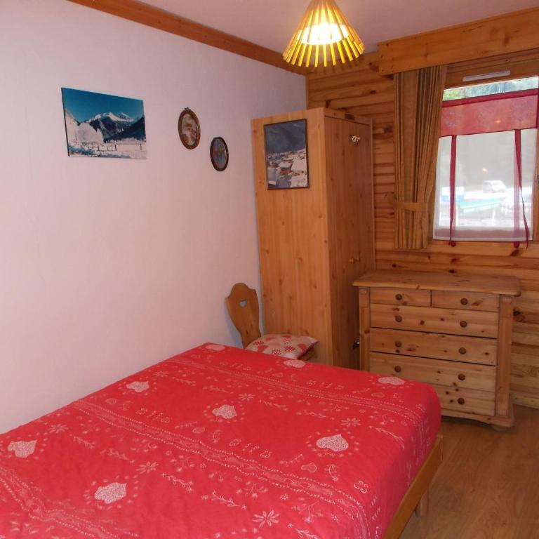 Appartement coquet proche de tout - 4 pers. - FR-1-906-94 - Apartment - 5