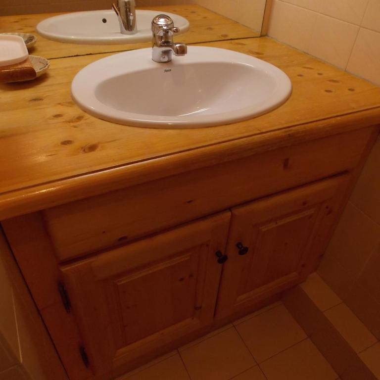 Appartement coquet proche de tout - 4 pers. - FR-1-906-94 - Apartment - 7