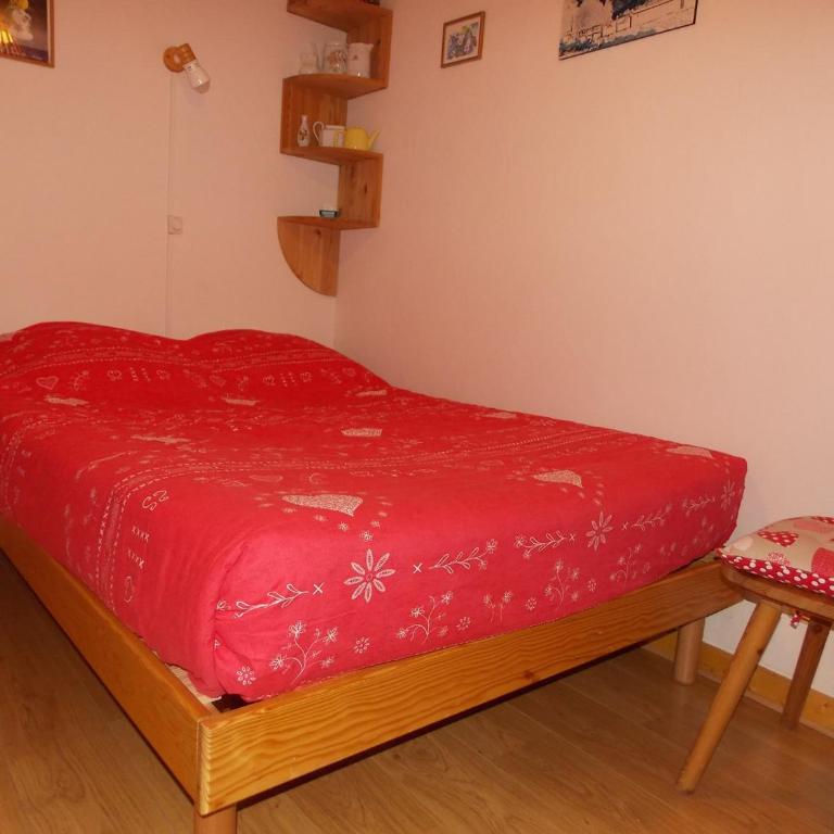 Appartement coquet proche de tout - 4 pers. - FR-1-906-94 - Apartment - 9