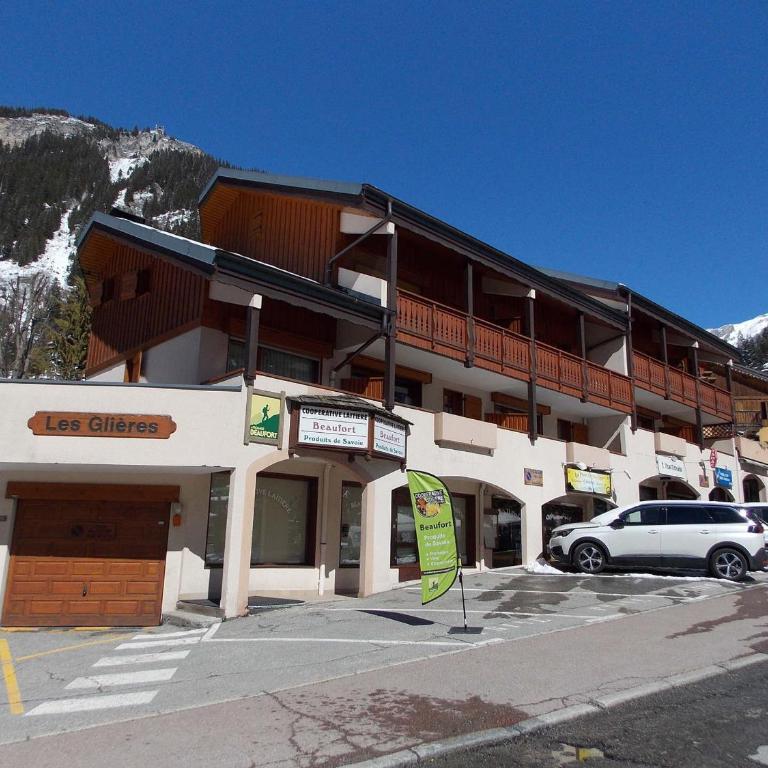 Appartement coquet proche de tout - 4 pers. - FR-1-906-94 - Apartment - 10