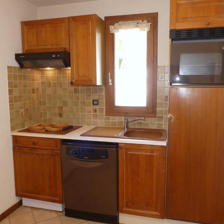 Duplex cosy proche pistes - 6 pers. - FR-1-906-100 - Apartment - 5