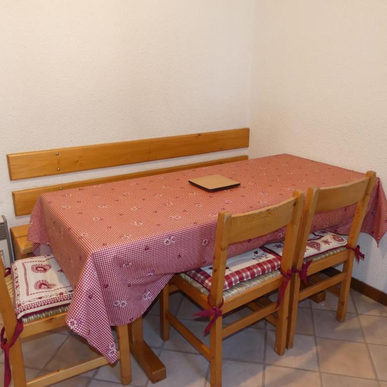 Duplex cosy proche pistes - 6 pers. - FR-1-906-100 - Apartment - 6