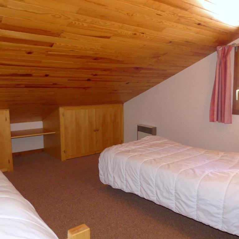 Duplex cosy proche pistes - 6 pers. - FR-1-906-100 - Apartment - 10