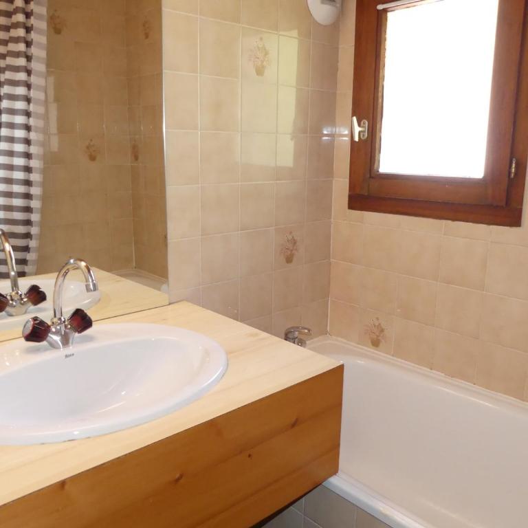 Duplex cosy proche pistes - 6 pers. - FR-1-906-100 - Apartment - 12