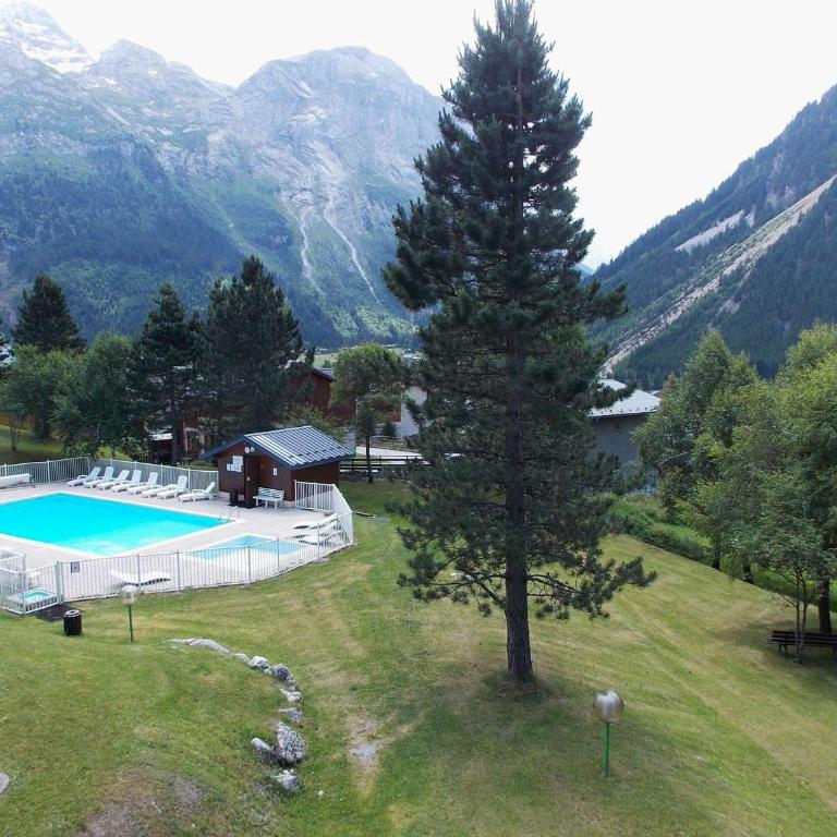 Duplex cosy proche pistes - 6 pers. - FR-1-906-100 - Apartment - 13