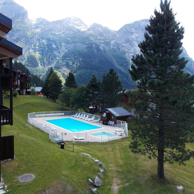 Duplex cosy proche pistes - 6 pers. - FR-1-906-100 - Apartment - 14