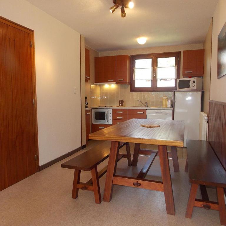 Appartement spacieux pour familles - 6 pers. - FR-1-906-61 - Apartment - 3