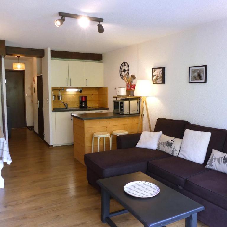 Appartement relooké proche pistes - 4 pers. - FR-1-906-37 - Apartamento - 1
