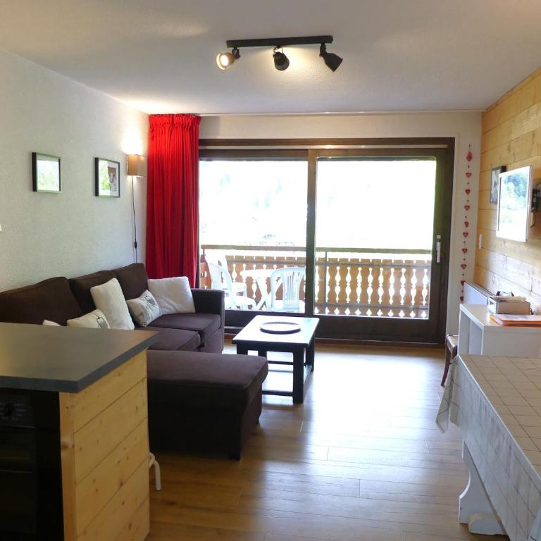 Appartement relooké proche pistes - 4 pers. - FR-1-906-37 - Apartamento - 2