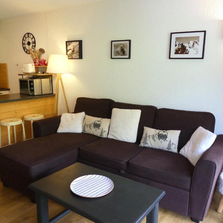 Appartement relooké proche pistes - 4 pers. - FR-1-906-37 - Apartamento - 3