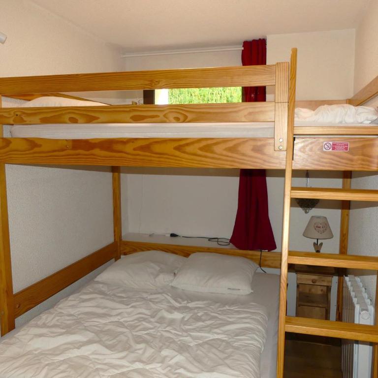Appartement relooké proche pistes - 4 pers. - FR-1-906-37 - Apartamento - 5
