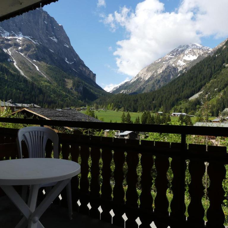 Appartement relooké proche pistes - 4 pers. - FR-1-906-37 - Apartamento - 6