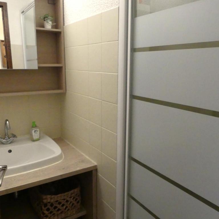 Appartement relooké proche pistes - 4 pers. - FR-1-906-37 - Apartamento - 9