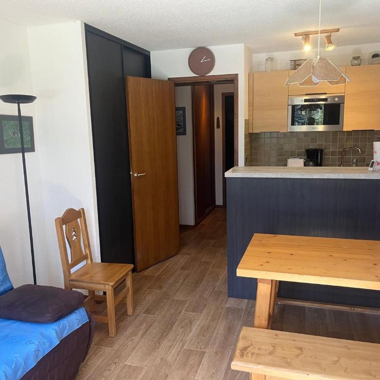 Appartement avec wifi, animaux OK - 5 pers. - FR-1-906-62 - Apartment - 1
