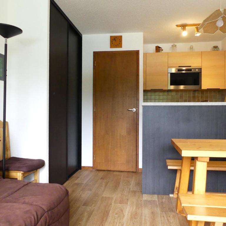 Appartement avec wifi, animaux OK - 5 pers. - FR-1-906-62 - Apartment - 2