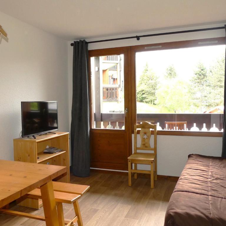 Appartement avec wifi, animaux OK - 5 pers. - FR-1-906-62 - Apartment - 3