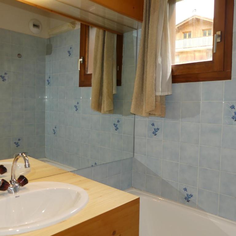 Appartement avec wifi, animaux OK - 5 pers. - FR-1-906-62 - Apartment - 9