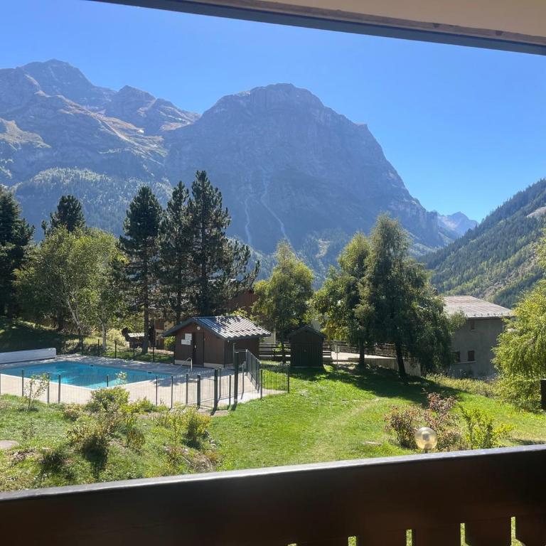 Appartement avec wifi, animaux OK - 5 pers. - FR-1-906-62 - Apartment - 11