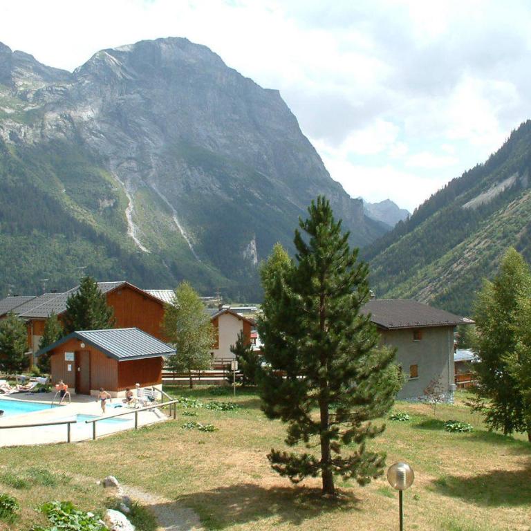 Appartement avec wifi, animaux OK - 5 pers. - FR-1-906-62 - Apartment - 13